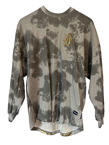 Disney Long Sleeve Blouse (view 2)