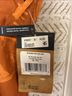 The North Face 100% Polyester 100% Nylon Camo Orange Snow Pants Size XXL - photo 4