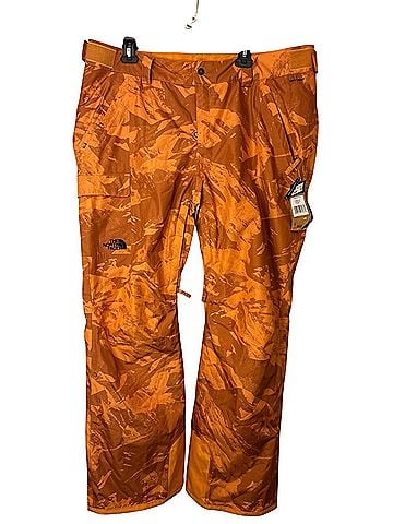 The North Face Snow Pants (view 1)