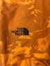 The North Face 100% Polyester 100% Nylon Camo Orange Snow Pants Size XXL - photo 5