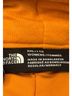 The North Face 100% Polyester 100% Nylon Camo Orange Snow Pants Size XXL - photo 3