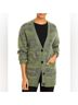 Rails Camo Green Cardigan Size M - photo 3