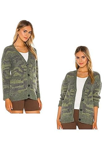 Rails Runi Cardigan (view 2)