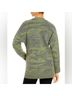 Rails Camo Green Cardigan Size M - photo 4