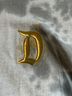 Disney Gray Long Sleeve Blouse Size S - photo 4