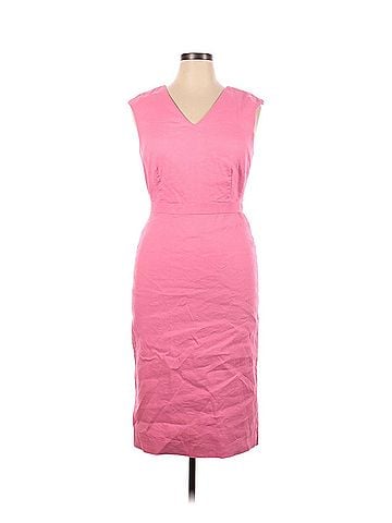Ann Taylor Casual Dress (view 1)