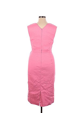 Ann Taylor Casual Dress (view 2)