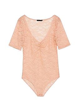 Zara Bodysuit (view 1)