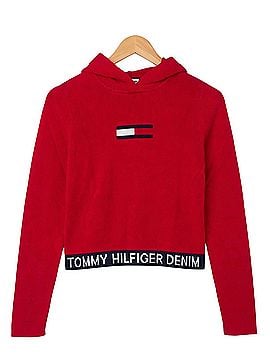 Tommy Hilfiger Pullover Hoodie (view 1)