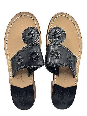 Jack Rogers Sandals (view 1)