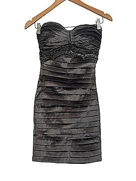 Ynes Cocktail Dress (view 1)