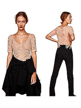 Zara Romper (view 2)