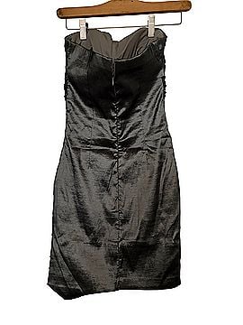Ynes Cocktail Dress (view 2)