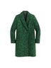 J.Crew Daphne Topcoat Coat - photo 1