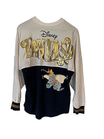 Disney Long Sleeve Top (view 1)
