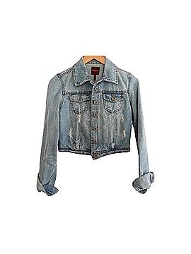 Highway Denim Jacket (view 1)