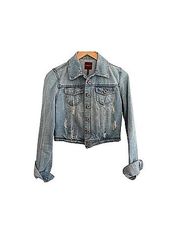 Highway Denim Jacket (view 1)