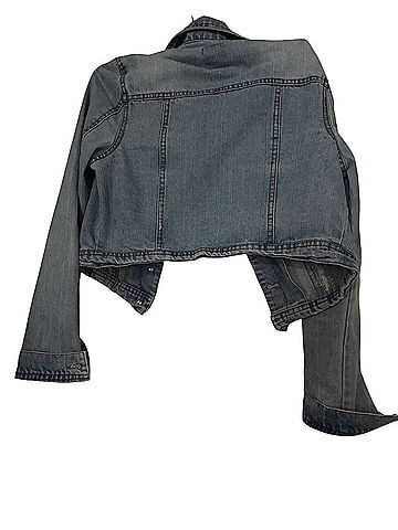 Highway Denim Jacket (view 2)