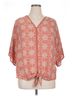 Max Studio 3/4 Sleeve Blouse - Max Studio Max Studio 3/4 Sleeve Blouse Size 1X - photo 1
