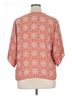 Max Studio 3/4 Sleeve Blouse - Max Studio Max Studio 3/4 Sleeve Blouse Size 1X - photo 2