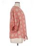 Max Studio 3/4 Sleeve Blouse - Max Studio Max Studio 3/4 Sleeve Blouse Size 1X - photo 3