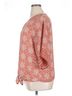 Max Studio 3/4 Sleeve Blouse - Max Studio Max Studio 3/4 Sleeve Blouse Size 1X - photo 4