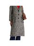Tory Burch Oversized Tweed Coat Coat - photo 2