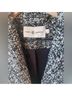 Tory Burch Oversized Tweed Coat Coat - photo 9
