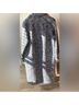 Tory Burch Oversized Tweed Coat Coat - photo 7