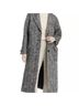 Tory Burch Oversized Tweed Coat Coat - photo 5