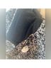 Tory Burch Oversized Tweed Coat Coat - photo 13