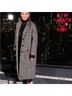Tory Burch Oversized Tweed Coat Coat - photo 4