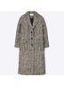Tory Burch Oversized Tweed Coat Coat - photo 15