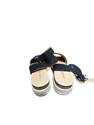 SODA Wedges (view 2)