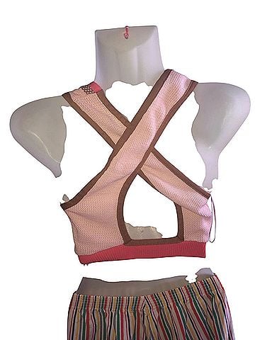Stradivarius Active Dress (view 2)