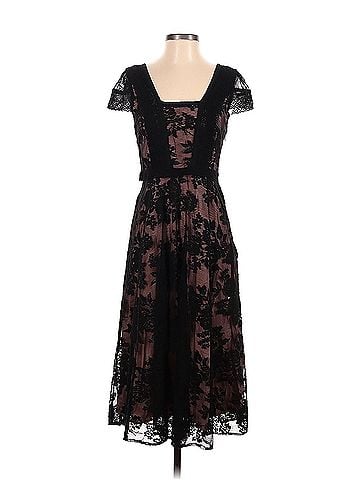 Moulinette Soeurs Moulinette Soeurs Casual Dress (view 1)
