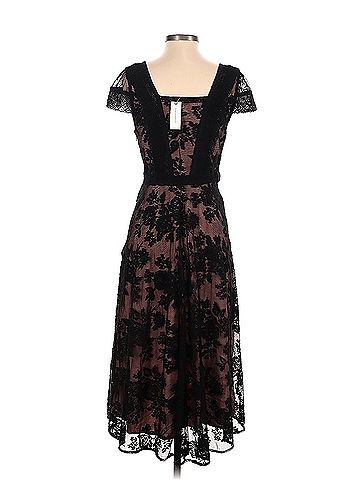 Moulinette Soeurs Moulinette Soeurs Casual Dress (view 2)