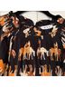 Thml Blouse - THML Blouse Size M - photo 4