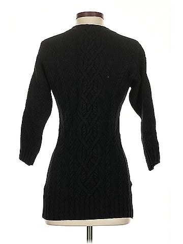 Juicy Couture Juicy Couture Wool Cardigan (view 2)