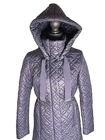 Tahari Coat (view 1)