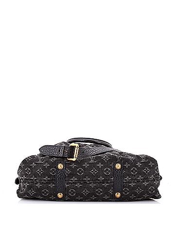Louis Vuitton Neo Cabby Handbag Denim MM (view 2)