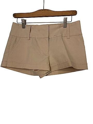 Guess Denim Skirt (view 1)