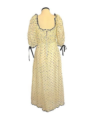 For Love & Lemons Cocktail Dress (view 2)