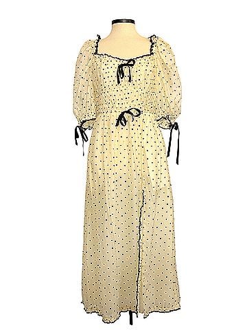 For Love & Lemons Cocktail Dress (view 1)