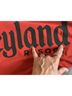Disney Red Long Sleeve Top Size M - photo 4