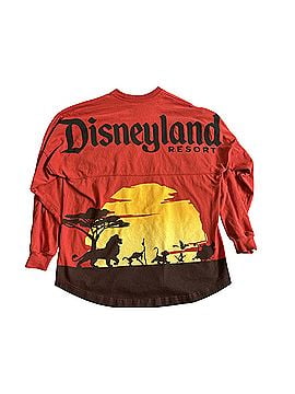 Disney Long Sleeve Top (view 2)