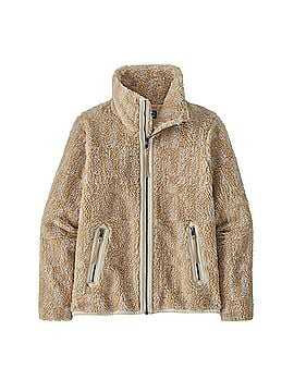 Patagonia Faux Fur Jacket (view 1)