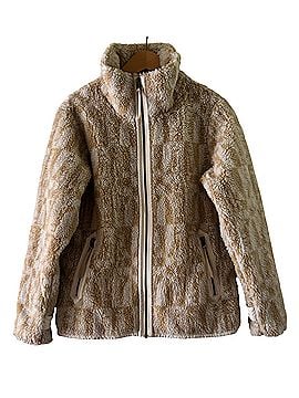 Patagonia Faux Fur Jacket (view 2)