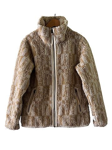 Patagonia Faux Fur Jacket (view 2)
