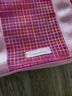 Wildfox Checkered-gingham Pink Tote One size - photo 7
